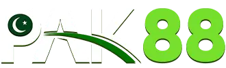 Pak 88 Logo